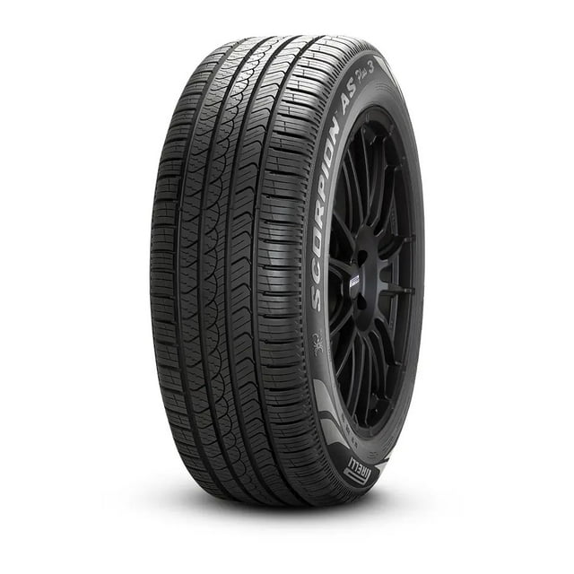 Llanta Pirelli Scorpion All Season Plus 3 265/60R18 110V
