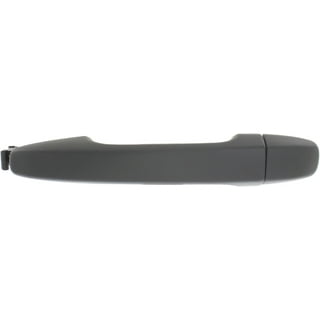 Exterior Door Handles Toyota Camry Trim