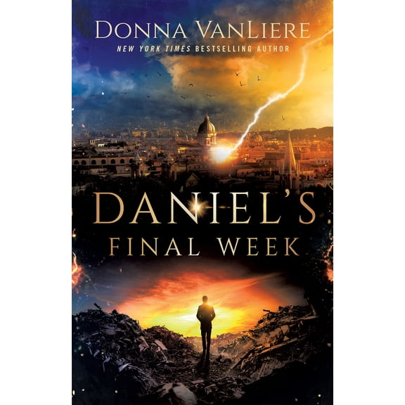 Pre-Owned Daniel's Final Week (Paperback) 0736980490 9780736980494