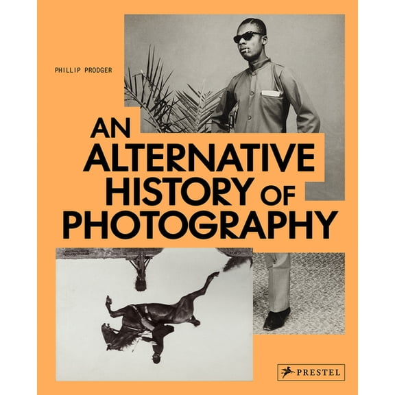 An Alternative History of Photography, (Hardcover)