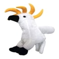 thumbnail image 4 of Funda protectora para palo de golf de peluche de loro, accesorio novedoso, suave, con dibujos animados, resistente a arañazos, regalo para golfistas., 4 of 8