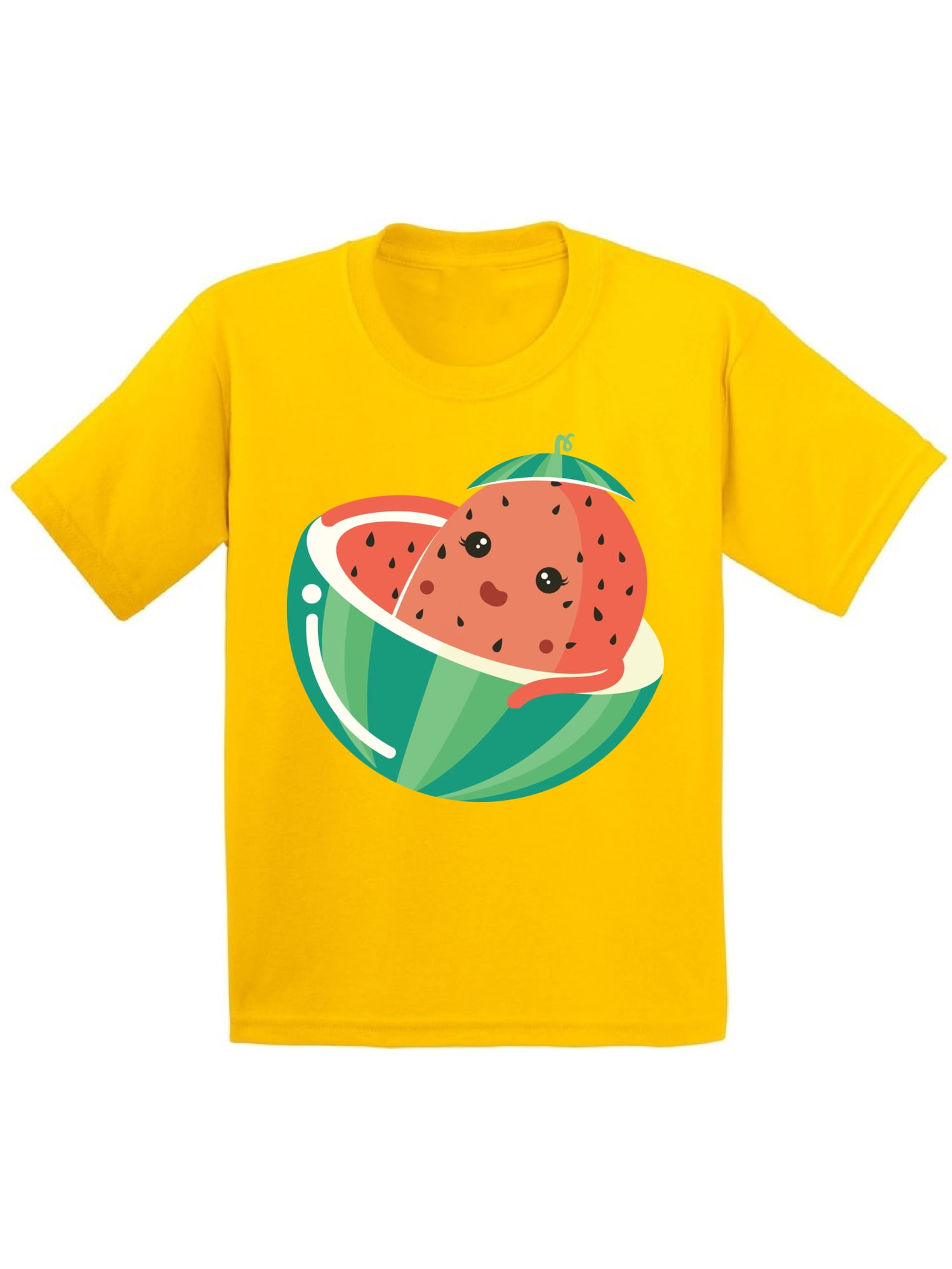 watermelon kids clothes