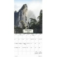 thumbnail image 3 of Trends International 2026 Mountains Wall Calendar, 3 of 5