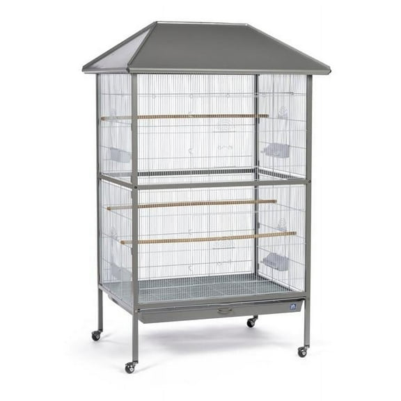 Charming Aviary Flight Cage Jumbo