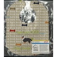 thumbnail image 2 of Sheltie/Shetland Sheepdog Dog Gone Cute Baby Bib, 2 of 3