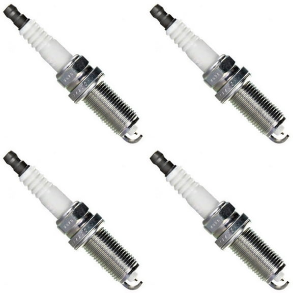 NGK For Toyota Tacoma 2005-2016 Spark Plug | Laser Iridium | Box of 4 | ILFR6T11 | 4904
