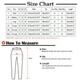 thumbnail image 3 of Utoimkio Women's Wide Leg Flowy Harem Pants Summer Casual Loose Elastic High Waisted Lounge Pants for Women, 3 of 6