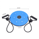 thumbnail image 5 of Disco Magnético para Torcer la Cintura, Tabla de Equilibrio para Ejercicios, Entrenador para Perder Peso, Placa Magnética para Masajes, Torcer el Gimnasio, Azul, 5 of 5