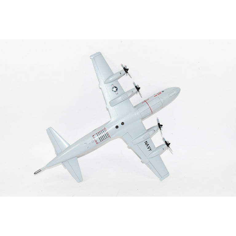 P-3C Orion 1:200 Diecast Model - Inflight 200 IF-IFP3SPEC002