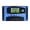50A, variant on Solar MPPT 100A 60A 50A 40A 30A Charge Controller Dual USB LCD Display 12V 24V Solar Cell Panel Charger Regulator With Load ,Improvement of Charging Speed