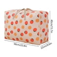 thumbnail image 3 of Bolsa de Almacenamiento de Edredones a Prueba de Agua Engrosada Xihbxyly, 3 of 6