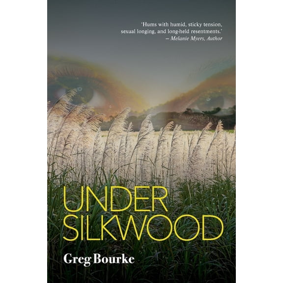 Under Silkwood, (Paperback)