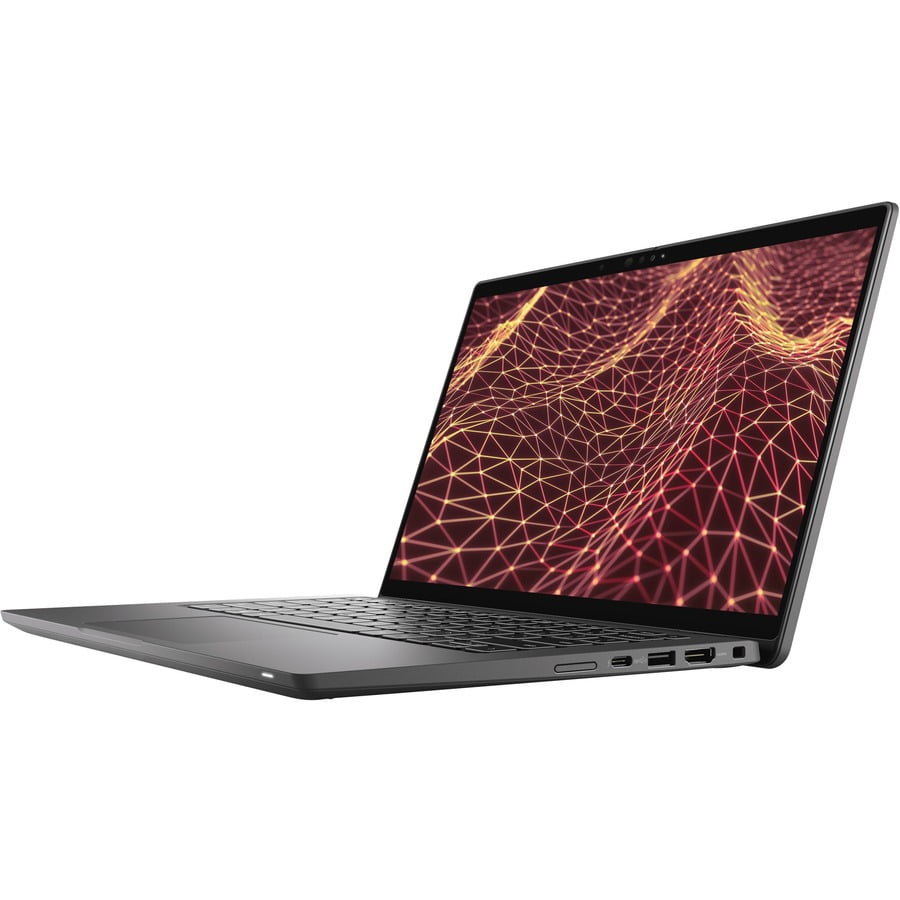 Dell Latitude 7430 Core™ i7-1265U 256GB SSD 32GB 14" (1920x1080) WIN11 Pro BLACK