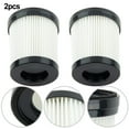 thumbnail image 1 of Filtres de Remplacement Compatibles pour Oraimo OSV225 et OASFISV225 2 Unités, 1 of 10
