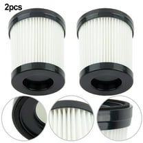 2 Pack ‎Replacement Filters for Oraimo OSV-225, OAS-FI-SV225 Vacuum Cleaner