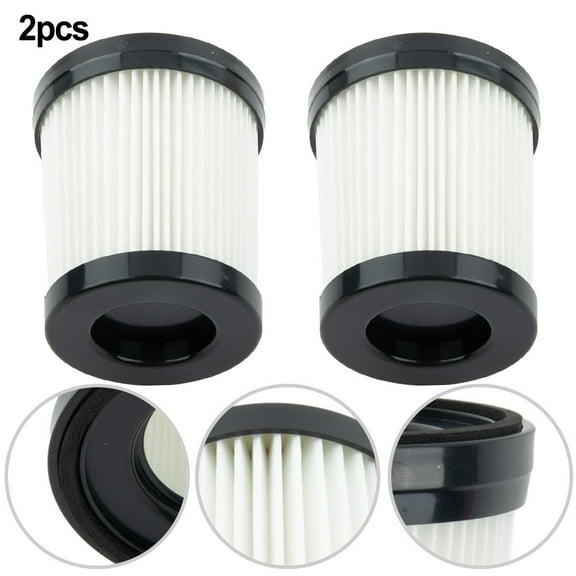 2 Pack ‎Replacement Filters for Oraimo OSV-225, OAS-FI-SV225 Vacuum Cleaner