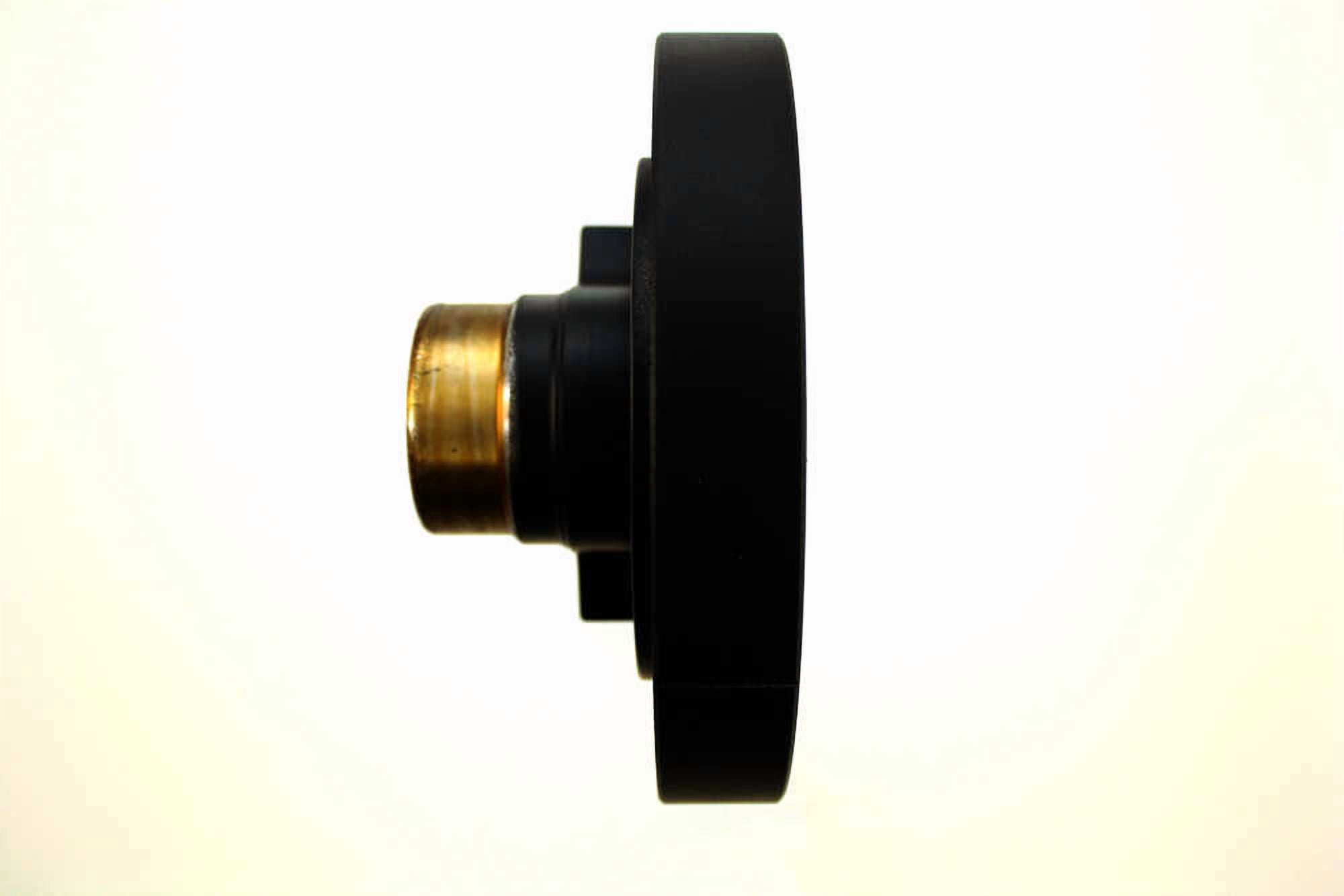 ATP 102122 Engine Harmonic Balancer