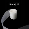 thumbnail image 4 of 2 Pcs Mtb Bicycle Bike Tire Liner Puncture Proof Pad Inner Mat Anti-thorn For Protection Tape, 4 of 5