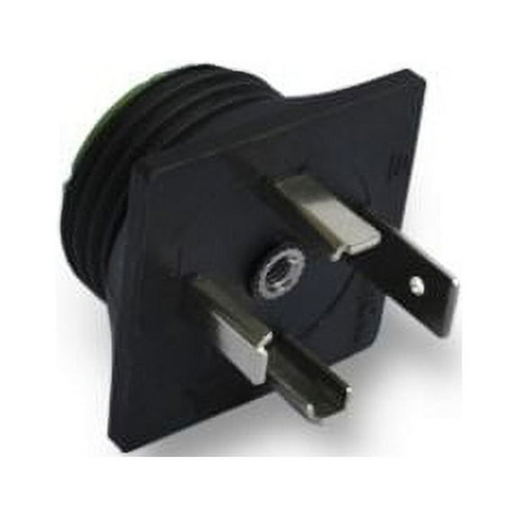 NOVUS 8806055406 Female DIN-43650 connector for 3P GND cable