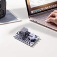 thumbnail image 2 of Regulador voltaje la placa del convertidor Buck DC-DC Módulo fuente alimentación paso hacia abajo (24V), 2 of 9