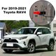 thumbnail image 4 of Compatible with Toyota RAV4 Replacement Auto Parts 35040 1921RAV-35040 Gas Fuel Door Cover Release Spring Clip, 4 of 5