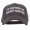 Charcoal, variant on I'd Rather Be Ghost Hunting Heat Transfer 5 Panel Cotton Jersey Knit Cap - Navy OSFM