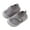 Gray, variant on Baby Boys&Girls Shoes Baby Walking Shoes First Walking Shoes Infant Sneakers Crib Shoes for Baby Non-Slip Breathable Shoes