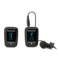thumbnail image 2 of Saramonic Blink 500 ProX B1 Compact Wireless 2.4GHz Clip-On Microphone System with Lavalier, 2 of 6