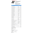 thumbnail image 2 of Wheel Spacer Kit 4 - Compatible with 1998 - 2019 Subaru Forester - Autopart Premium, 2 of 2