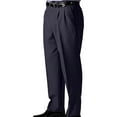 thumbnail image 1 of Edwards 2650 Washable Pleated Dress Pant, 1 of 1