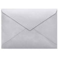 thumbnail image 1 of Lee BAR Envelopes (5 1/4 x 7 1/4) - Silver Metallic (250 Qty.), 1 of 1