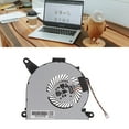 thumbnail image 2 of BQBQERT Metal Heat Sink Fan for NUC10 NUC10i3FNH NUC10i5FNH NS65B01 Heatsink Cooling, 2 of 8