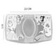 thumbnail image 4 of Estuche para Toallitas Humedas Disney Winnie Pooh, 4 of 4