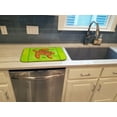 thumbnail image 3 of Turtle Dish Drying Mat, 3 of 7