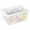 thumbnail image 2 of JOVI Paper Clay School Pack, 3 Bars 1.5lb & 20 Spatulas, 2 of 4