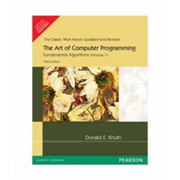 Pre-Owned Art of Computer Programming: Fundamental Algorithms v. 1 (Paperback) 8177587544 9788177587548