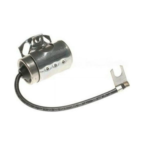 Ignition Condenser - Compatible with 1966 - 1973 Dodge Charger 1967 1968 1969 1970 1971 1972