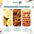 thumbnail image 3 of Jabón facial Himalaya Botanique, revitalizante, 150 ml, paquete de 2, 3 of 6