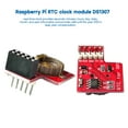 thumbnail image 2 of New I2C DS1307 High Precision Module Real Time Clock Module for, 2 of 7