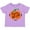 Lavender, variant on Inktastic Happy Fall Y'all Pumpkin Boys or Girls Toddler T-Shirt