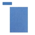 thumbnail image 1 of 1 Pack 10 Sheets Glitter Foam Paper Sheets - 8"x12" - - Perfect for Holiday Card Crafts, 1 of 7