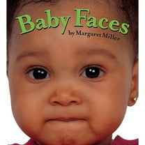 Pre-Owned Baby Faces (Board book) 1416978879 9781416978879