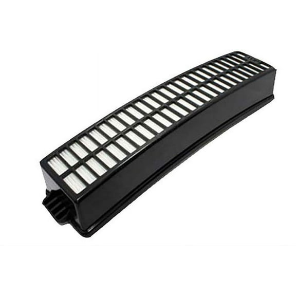 DVC Replacement Post-Motor Pleated Filter 3282 Fits Bissell Healthy Home and Heavy Duty Vac - 1 Filter