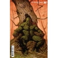 thumbnail image 1 of Swamp Thing (7th Series) #9A VF ; DC Comic Book, 1 of 1