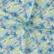 thumbnail image 4 of Trajes de Baño de Bikini de Mujer con Correas Impresas V Sexy Split Set de Tres Piezas, Diseño de Corte Alto para la Piscina de Playa Y las Vacaciones de Verano, 4 of 9
