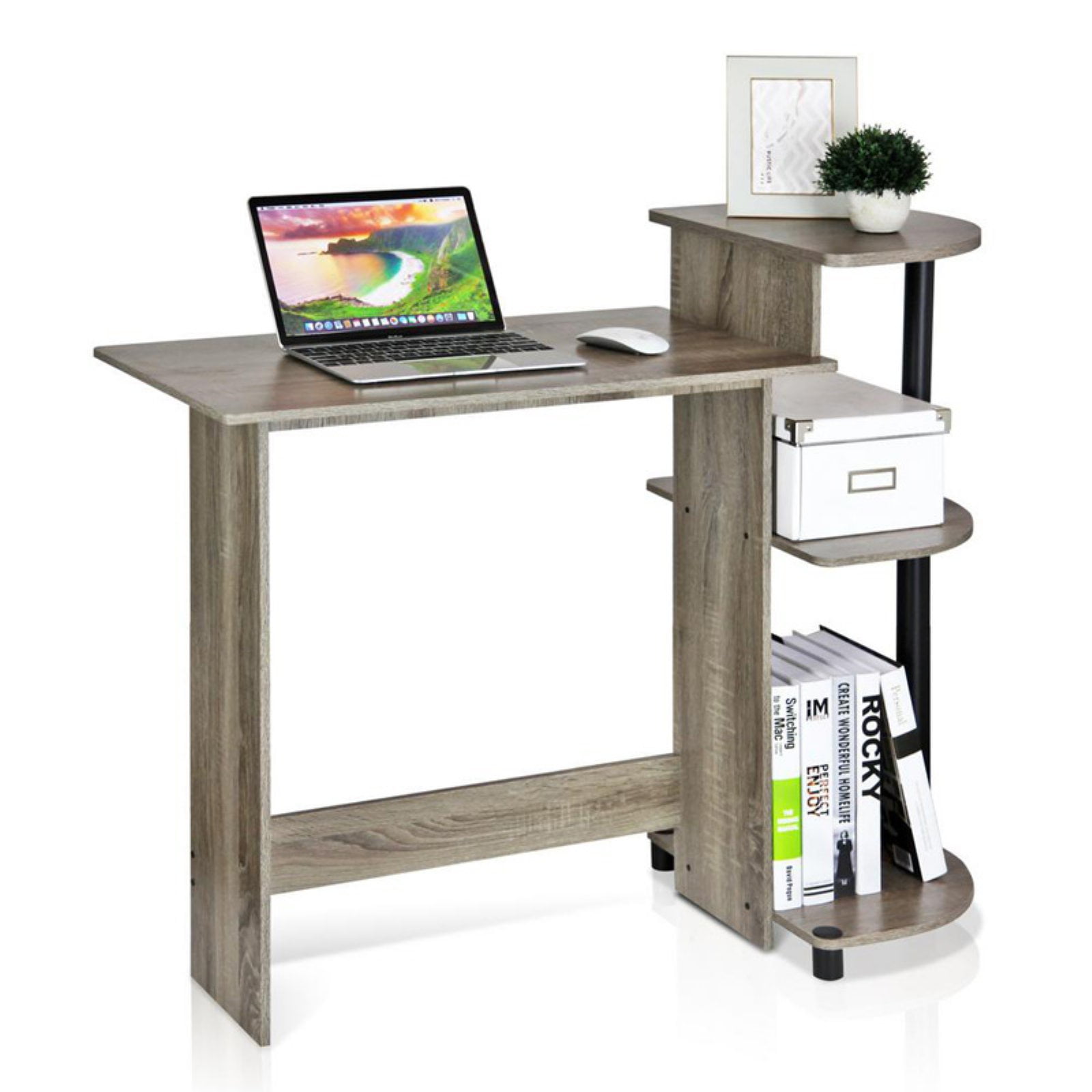 Coaster L Black Computer Desk With Keyboard Tray Com Black Computer Desk Onespace 50jn110500 Ultramodern