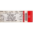 thumbnail image 1 of Rod Stewart Concert Ticket Air Canada Centre (Toronto, 2013), 1 of 1
