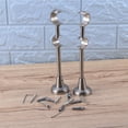 thumbnail image 2 of 2 Pcs Supports de Tringle à Rideaux Doubles 20mm/25mm Support de Tringle à Rideaux Supports de Tringle à Draperies, 2 of 7