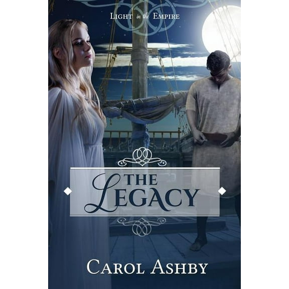 Light in the Empire The Legacy, (Paperback)