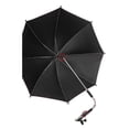 thumbnail image 2 of Parasol de Chaise avec Pince ClampUPF 50+ à Pince, 2 of 4